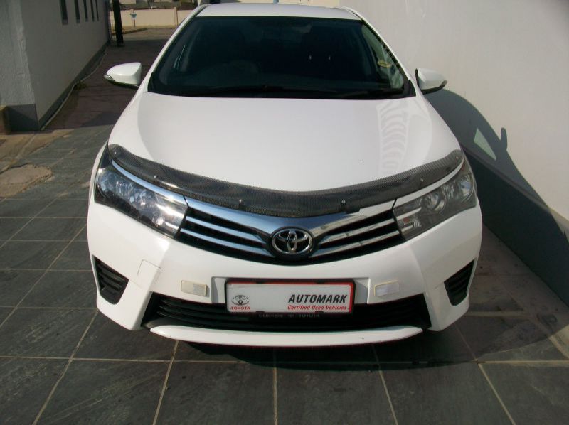 2015 Toyota COROLLA ESTEEM pictures