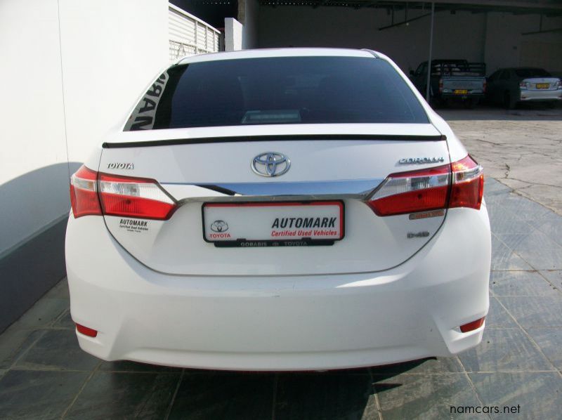 2015 Toyota COROLLA ESTEEM pictures