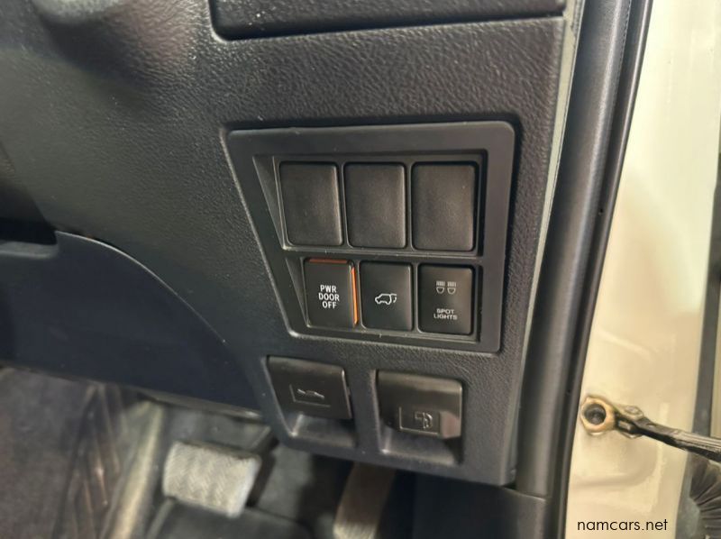 2020 Toyota Fortuner 2.8 EPIC 4X4 at pictures