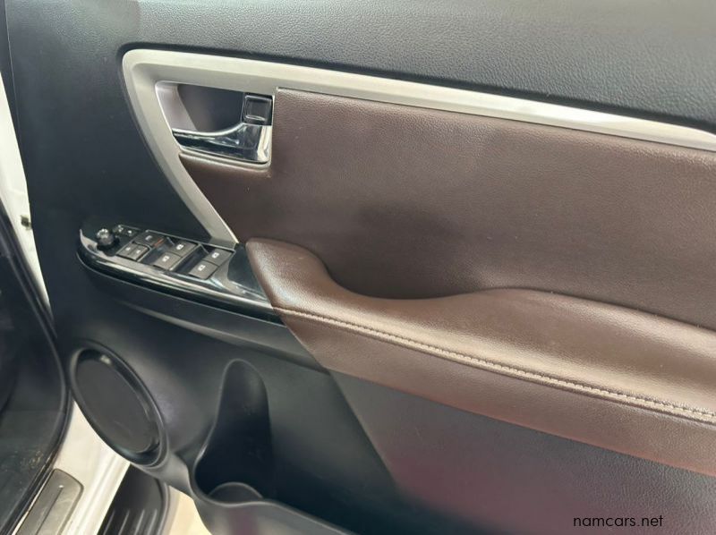 2020 Toyota Fortuner 2.8 EPIC 4X4 at pictures