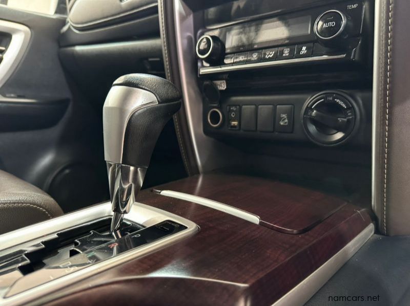 2020 Toyota Fortuner 2.8 EPIC 4X4 at pictures