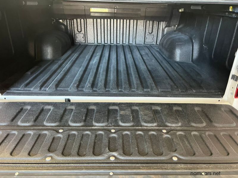 2023 Toyota hilux pictures