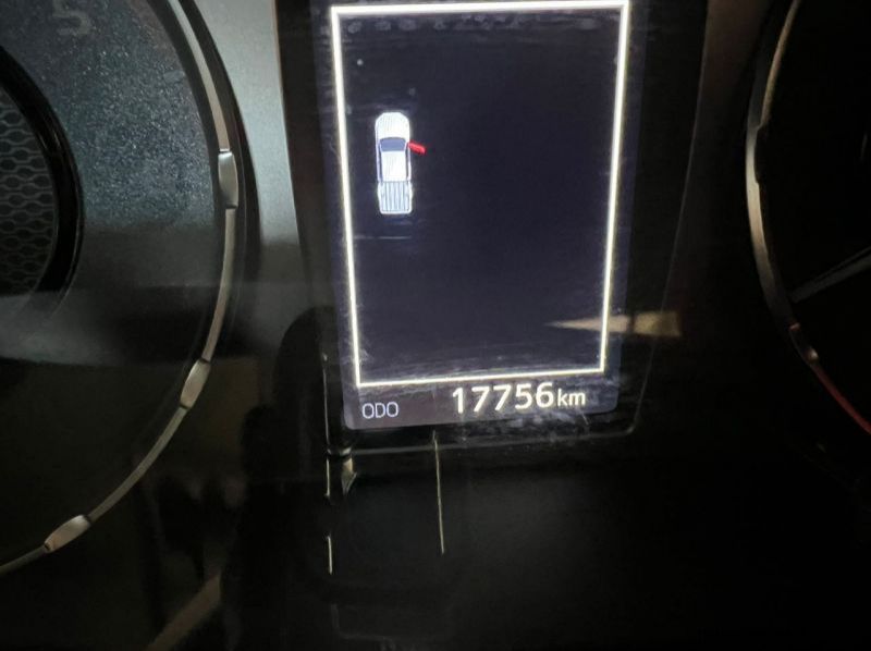 2023 Toyota hilux pictures