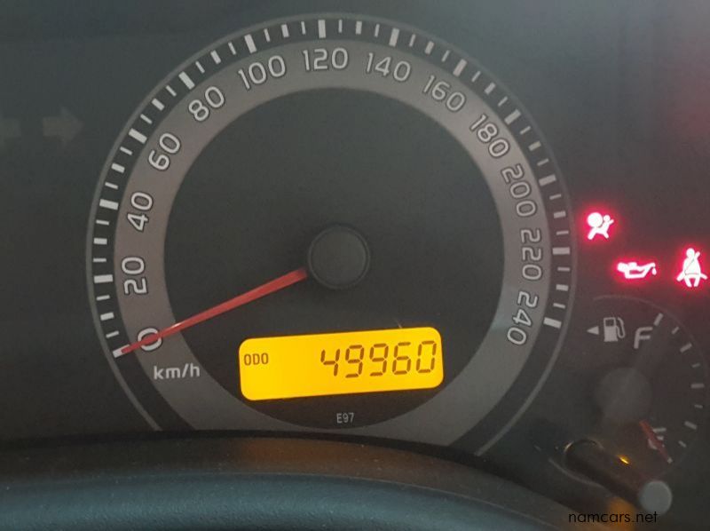 2018 Toyota COROLLA pictures