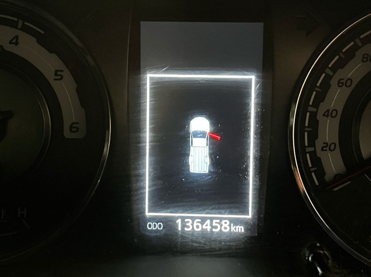 2020 Toyota HILUX singlecab 2x4 legend 50 pictures