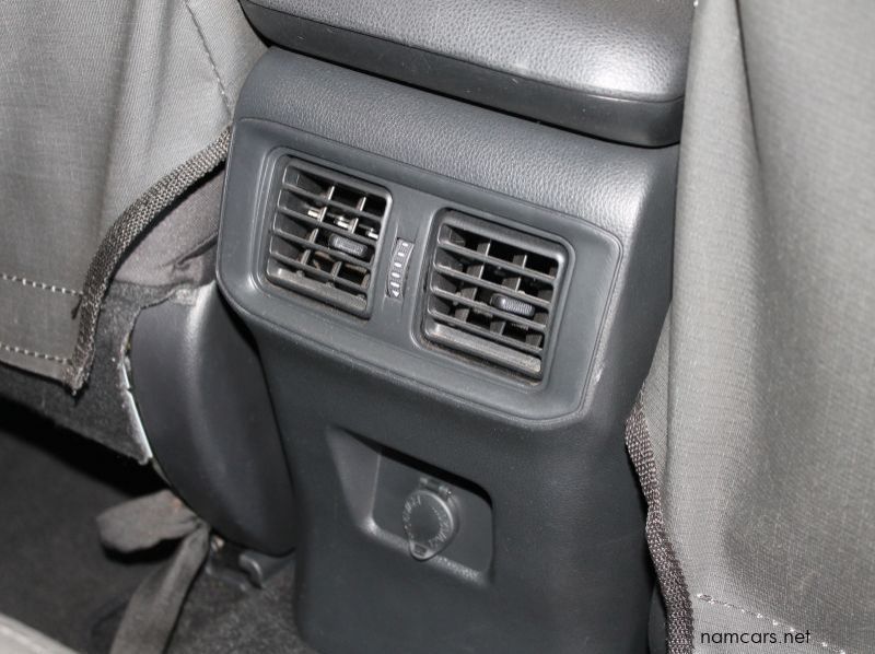 2019 Toyota RAV4 2.0 GX CVT pictures