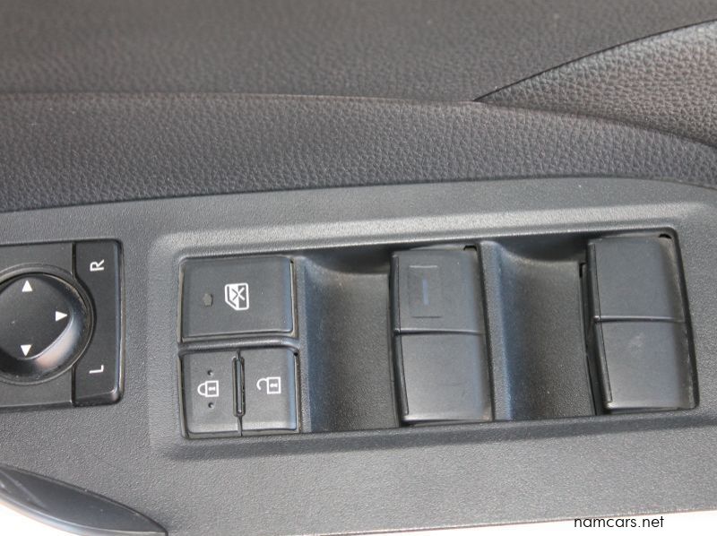 2019 Toyota RAV4 2.0 GX CVT pictures