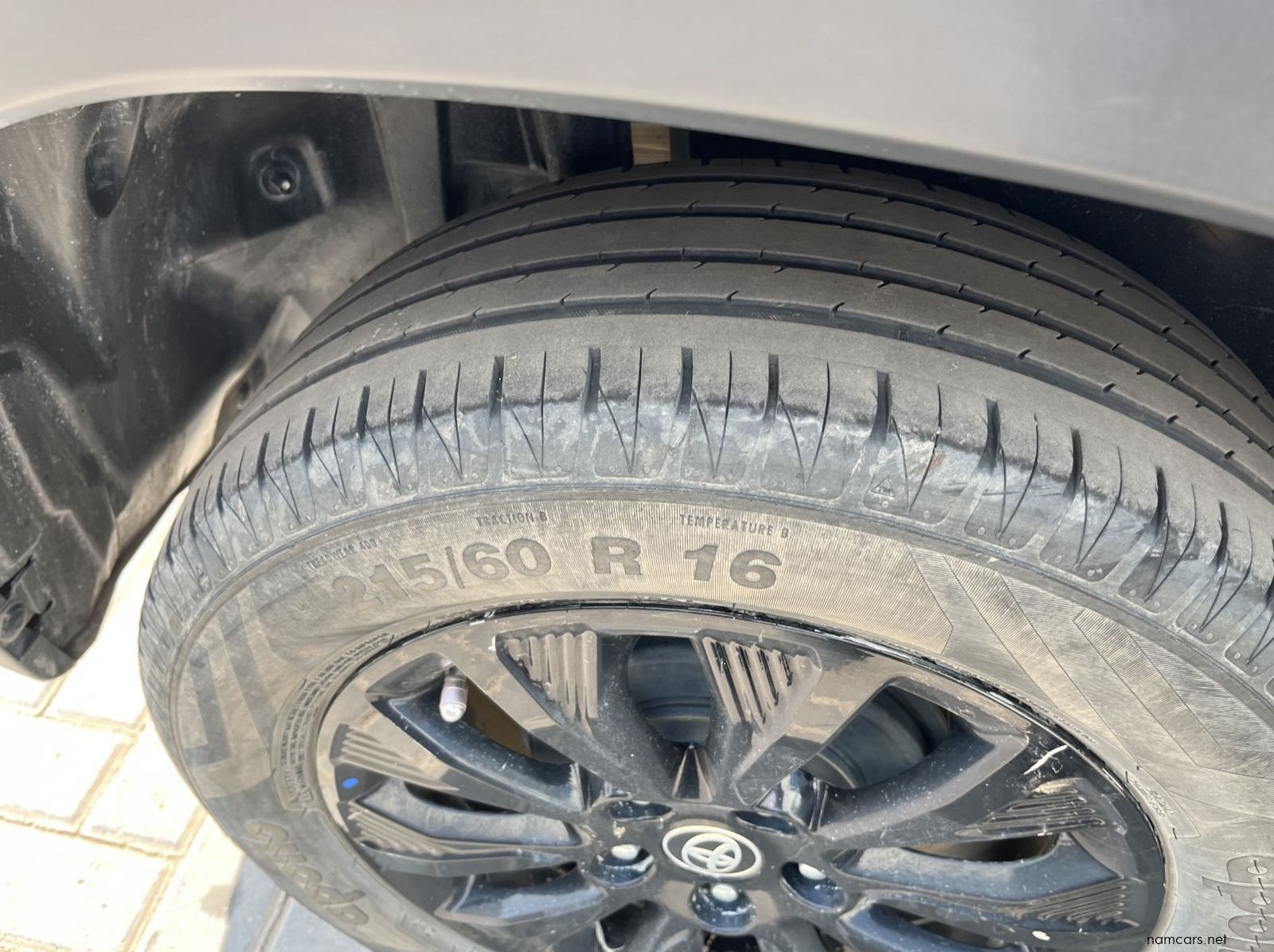 2021 Toyota Urban Cruiser 1.5 XS MT pictures