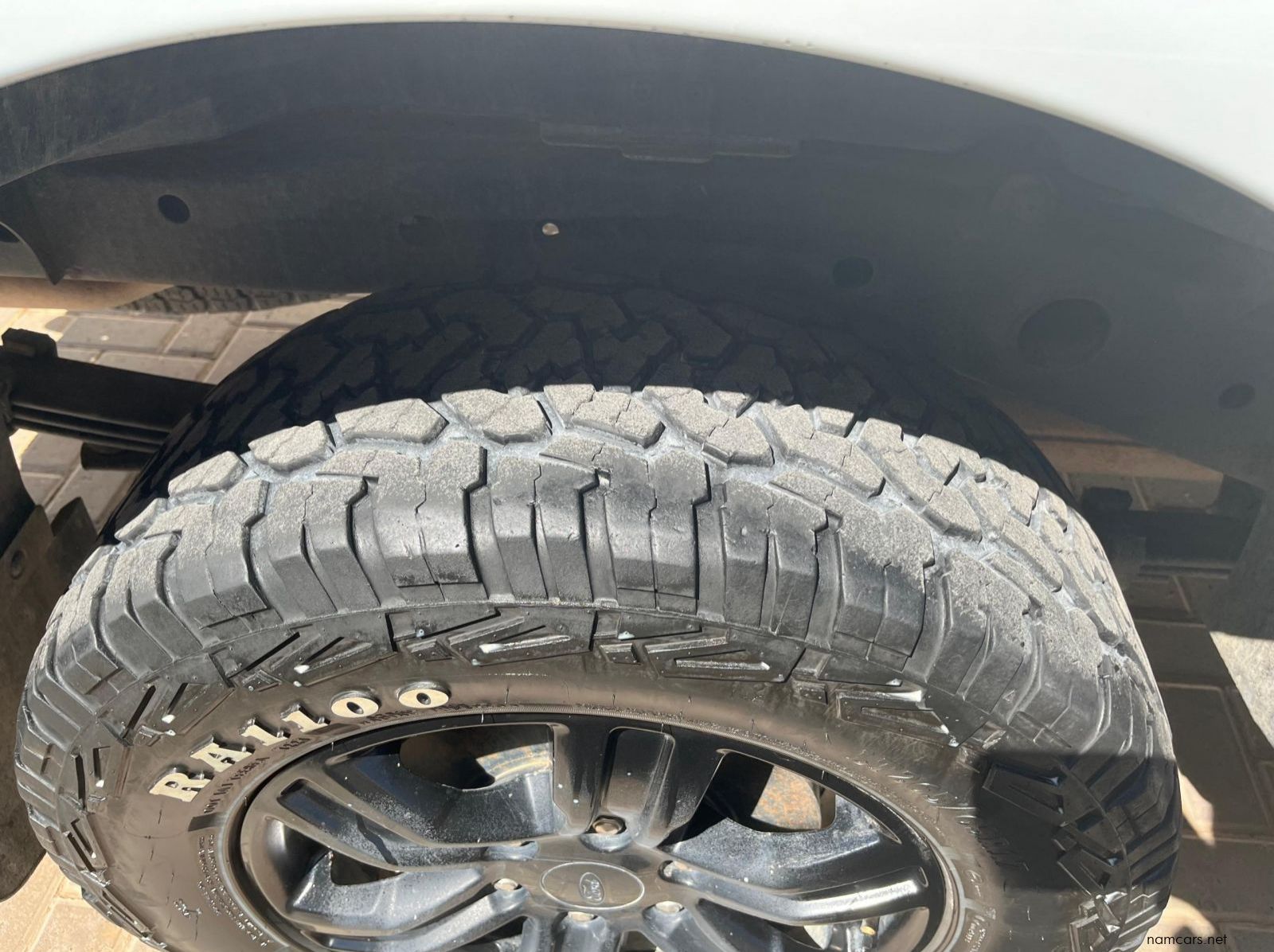 2021 Ford Ranger 2.0D XLT 4X4 A/T P/U D/C pictures