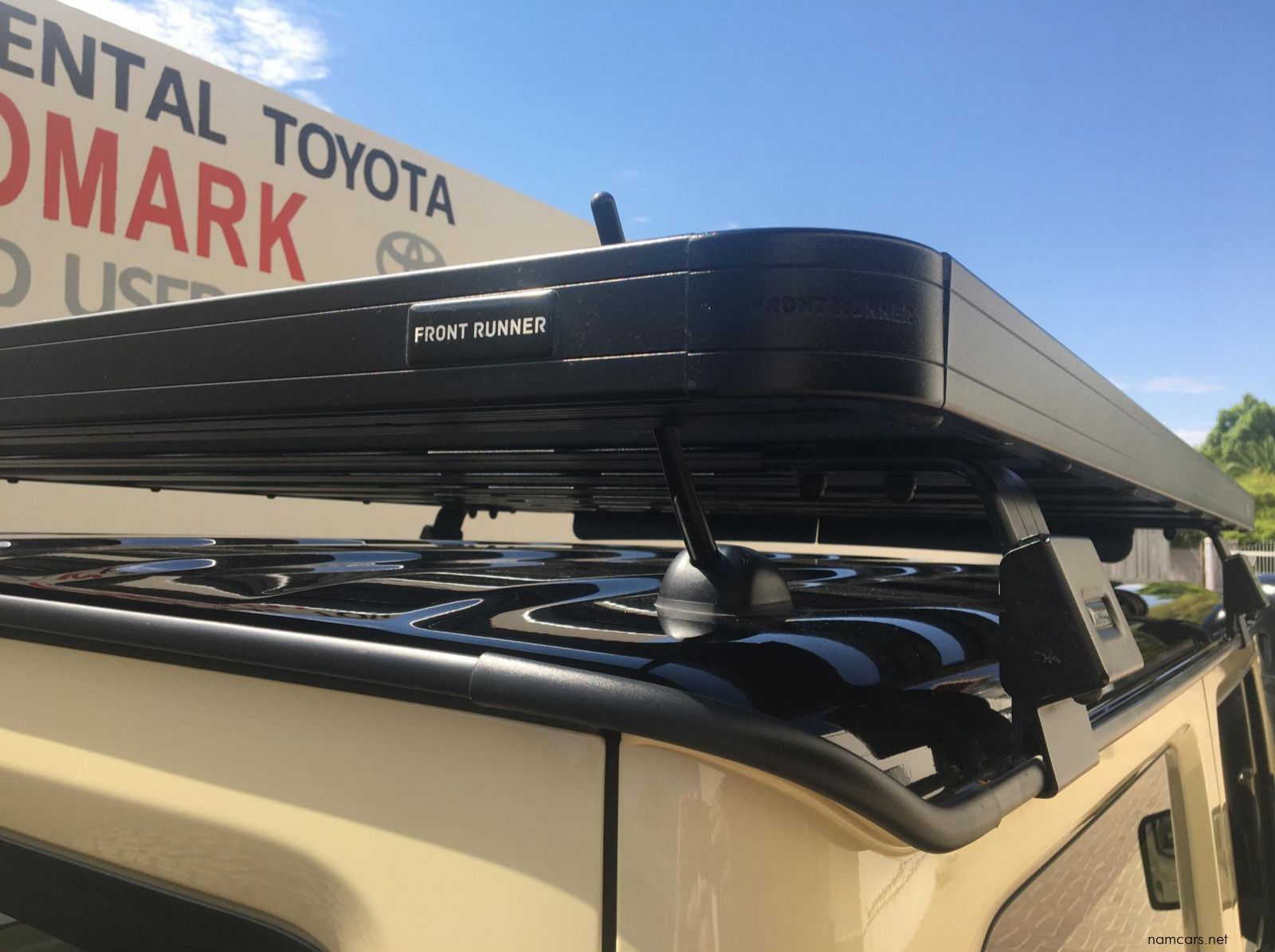 2022 Suzuki Jimny 1.5 GL 4x4 M/T pictures