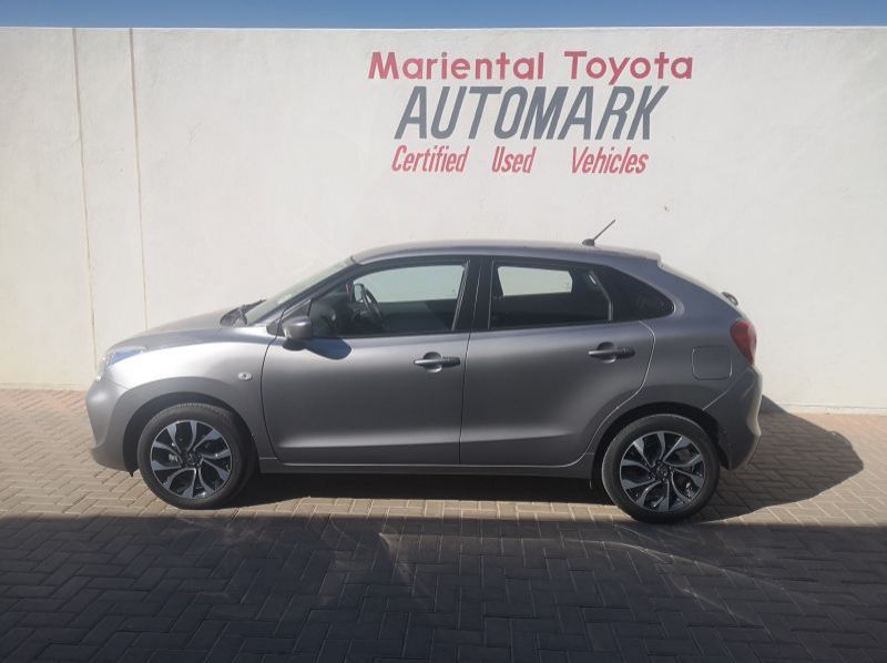 2020 Toyota STARLET 1.4 XS pictures