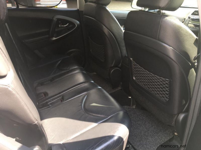2012 Toyota Rav4 2.0 Petrol VX AWD AT pictures