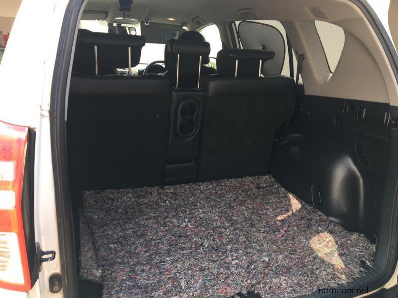 2012 Toyota Rav4 2.0 Petrol VX AWD AT pictures