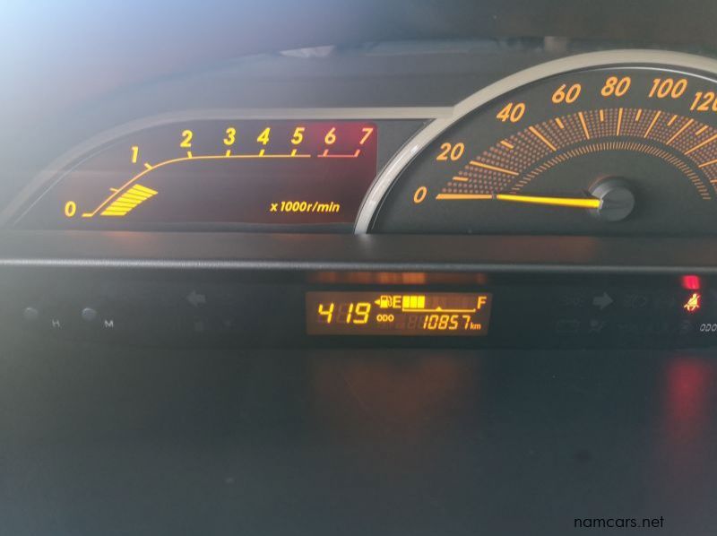 2020 Toyota ETIOS SPORT pictures