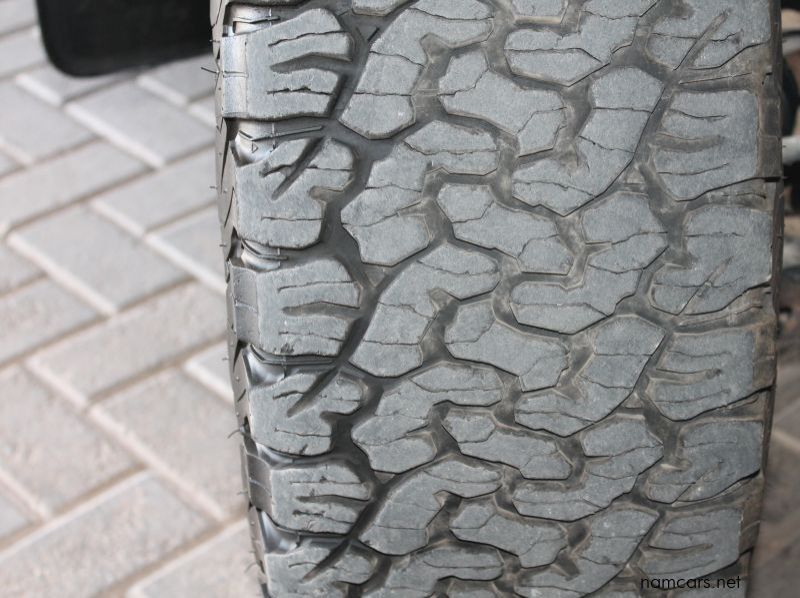 2019 Toyota 2019 Hilux DC 2.4GD6 4x4 SRX AT pictures