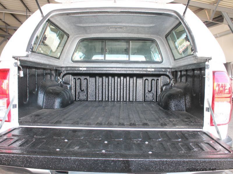 2019 Toyota 2019 Hilux DC 2.4GD6 4x4 SRX AT pictures