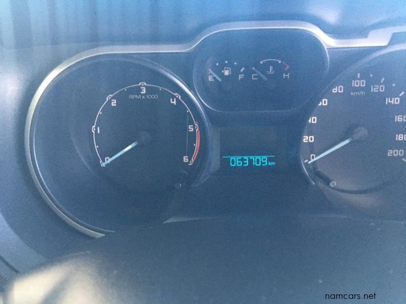 2015 Ford RANGER 2.2TDCi XL P/U D/C pictures