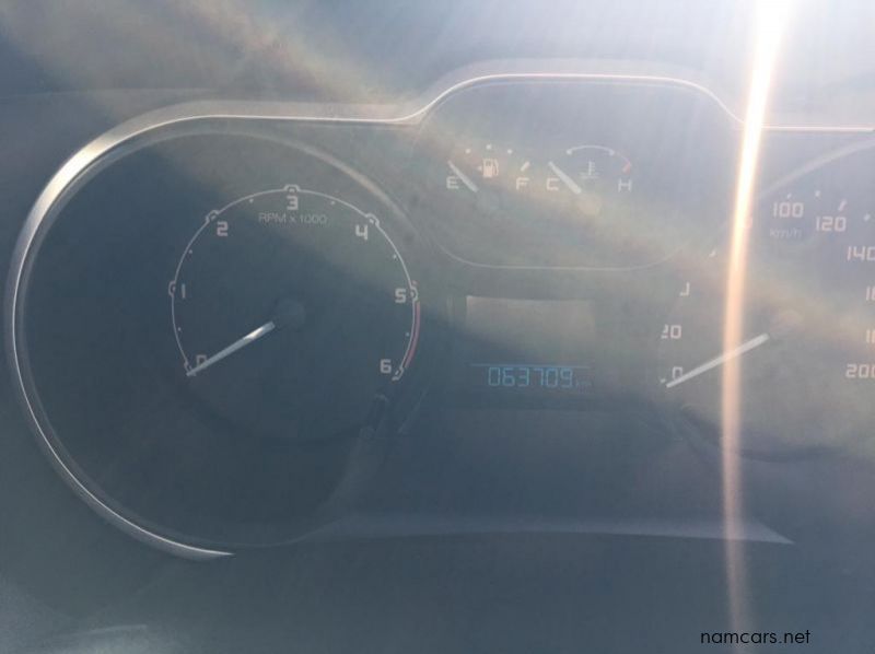 2015 Ford RANGER 2.2TDCi XL P/U D/C pictures