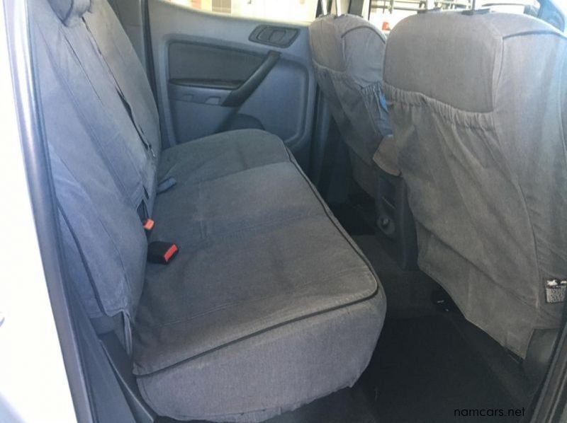 2015 Ford RANGER 2.2TDCi XL P/U D/C pictures