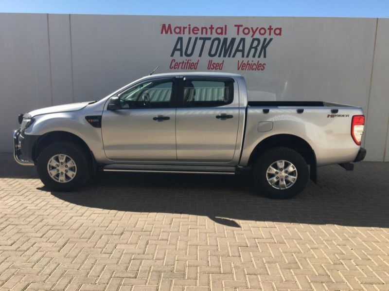 2015 Ford RANGER 2.2TDCi XL P/U D/C pictures
