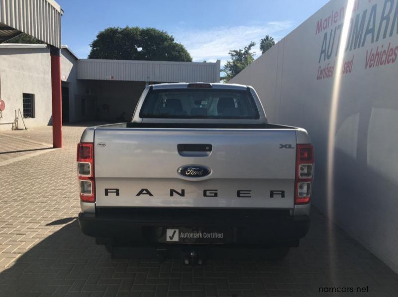 2015 Ford RANGER 2.2TDCi XL P/U D/C pictures