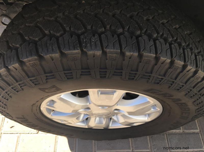 2015 Ford RANGER 2.2TDCi XL P/U D/C pictures