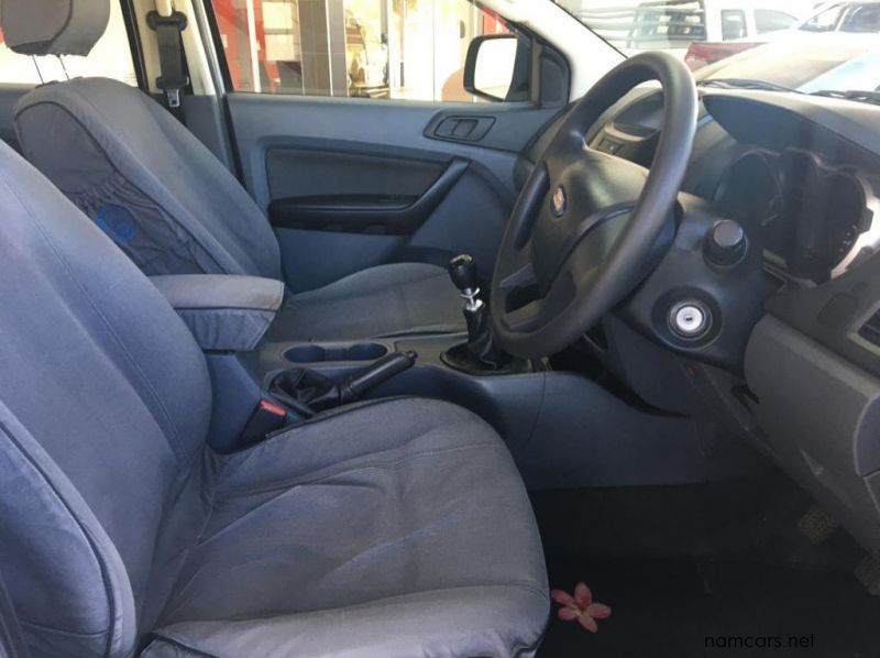 2015 Ford RANGER 2.2TDCi XL P/U D/C pictures