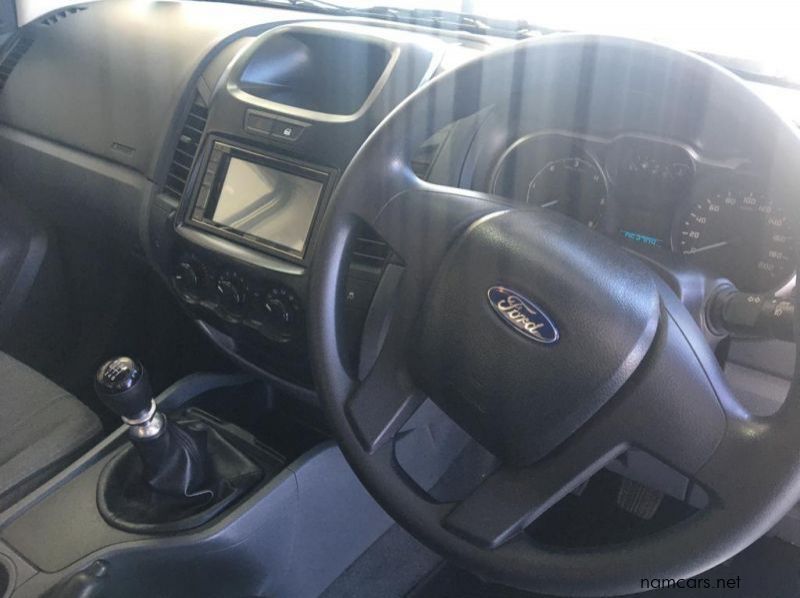 2015 Ford RANGER 2.2TDCi XL P/U D/C pictures