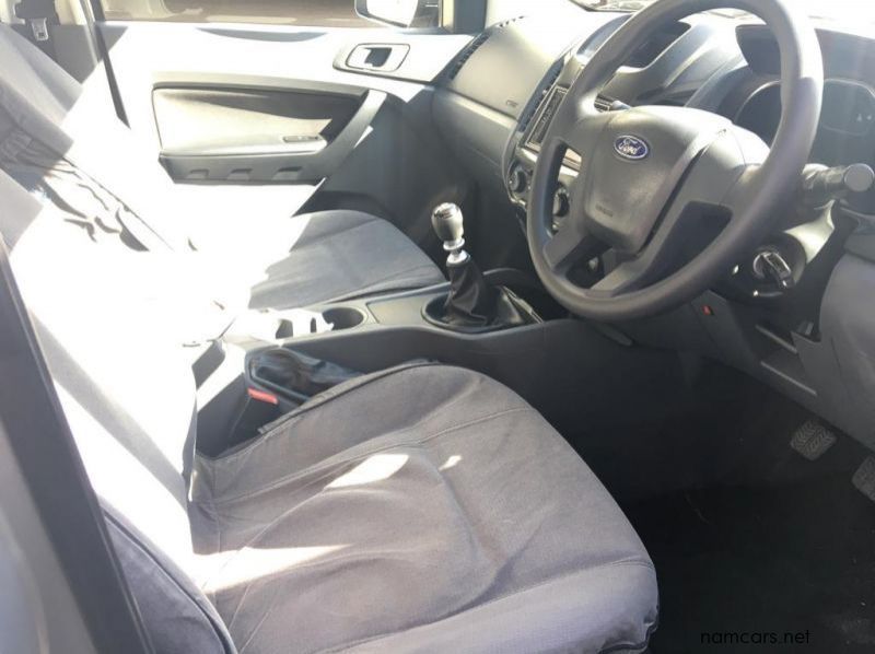 2015 Ford RANGER 2.2TDCi XL P/U D/C pictures