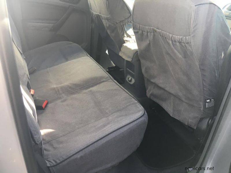 2015 Ford RANGER 2.2TDCi XL P/U D/C pictures