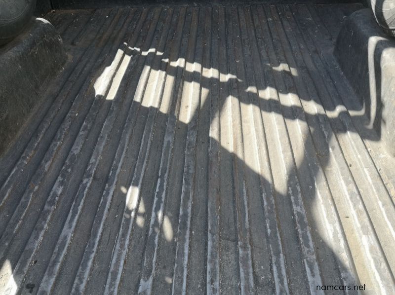 1993 Toyota LAND RUISER (LEXUS V8) pictures