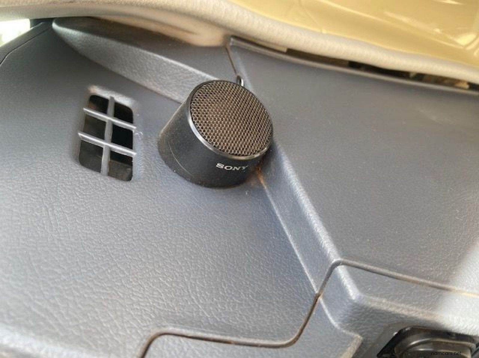 2015 Toyota LAND CRUISER 2015 4.5 V 8 pictures