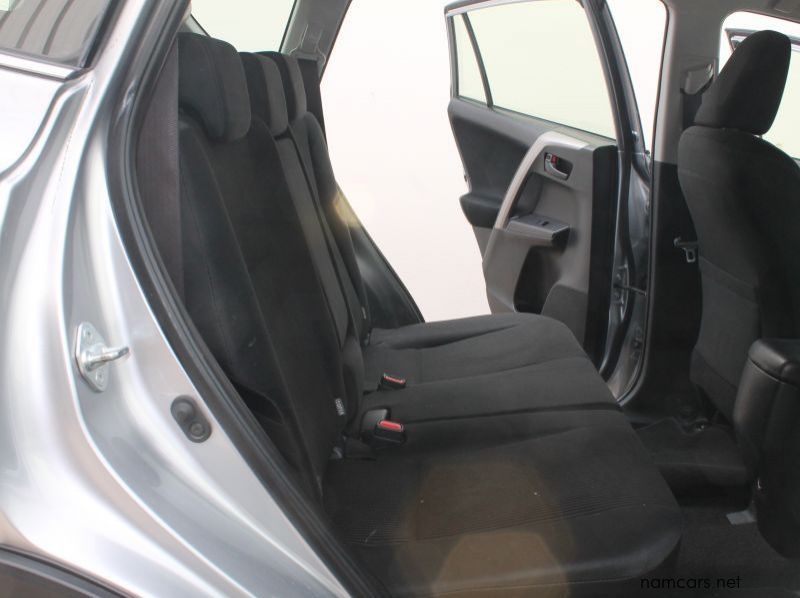 2018 Toyota 2018 RAV4 2.0 GX CVT 4x2 pictures