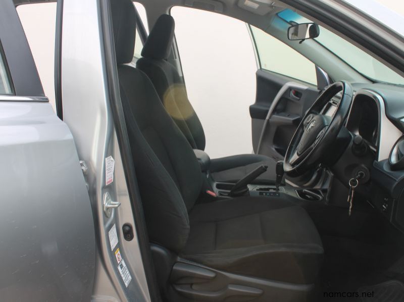 2018 Toyota 2018 RAV4 2.0 GX CVT 4x2 pictures