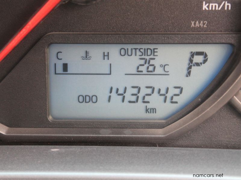 2018 Toyota 2018 RAV4 2.0 GX CVT 4x2 pictures
