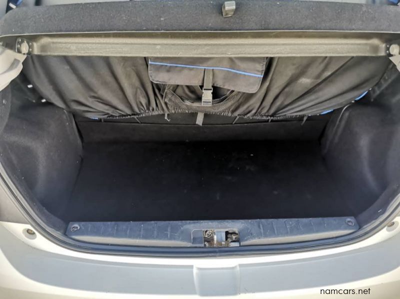 2017 Toyota Etios HB 1.5 Sprint pictures