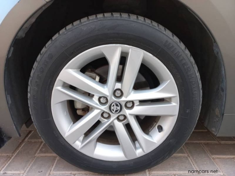 2020 Toyota 2020 Corolla HB 1.2T XS MT pictures