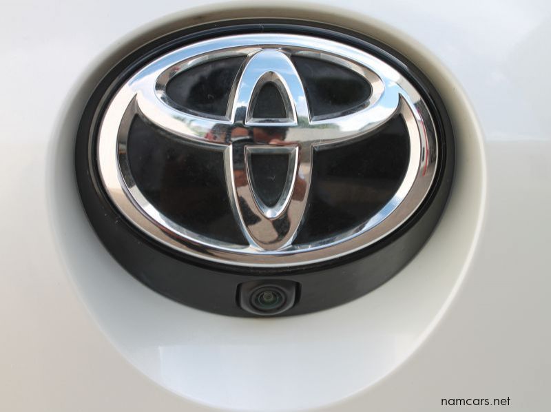 2019 Toyota 2019 Corolla HB 1.2T XS Petrol pictures