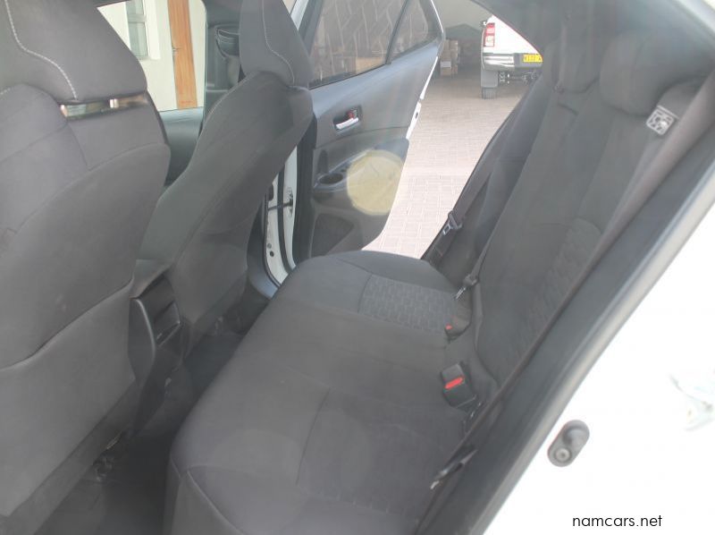 2019 Toyota 2019 Corolla HB 1.2T XS Petrol pictures