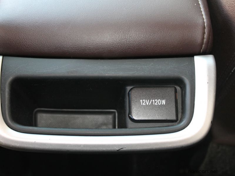 2017 Toyota 2017 Fortuner 2.8GD6 4x4 MT pictures