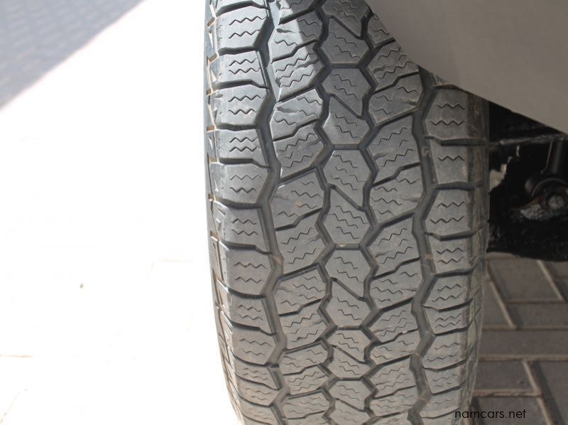 2017 Toyota 2017 Fortuner 2.8GD6 4x4 MT pictures