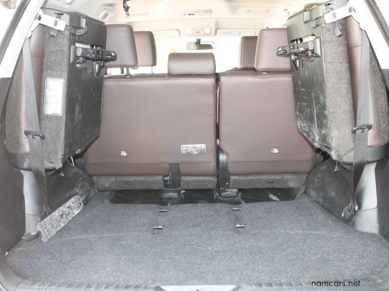 2017 Toyota 2017 Fortuner 2.8GD6 4x4 MT pictures