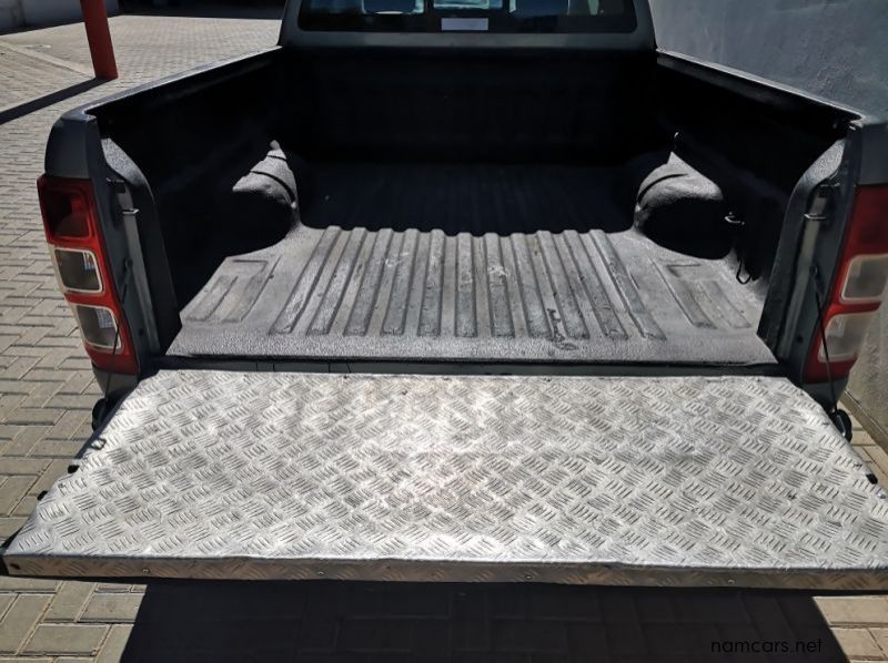 2012 Ford RANGER SUP CAD pictures