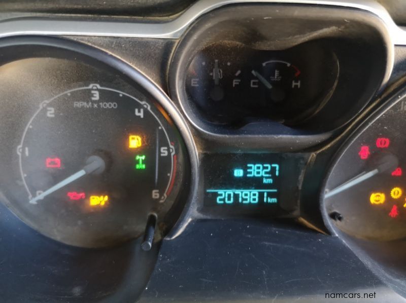 2012 Ford RANGER SUP CAD pictures