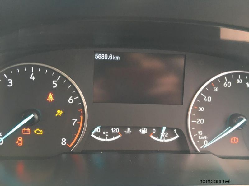 2022 Ford Ecosport 1.0 Ecoboost Trend pictures