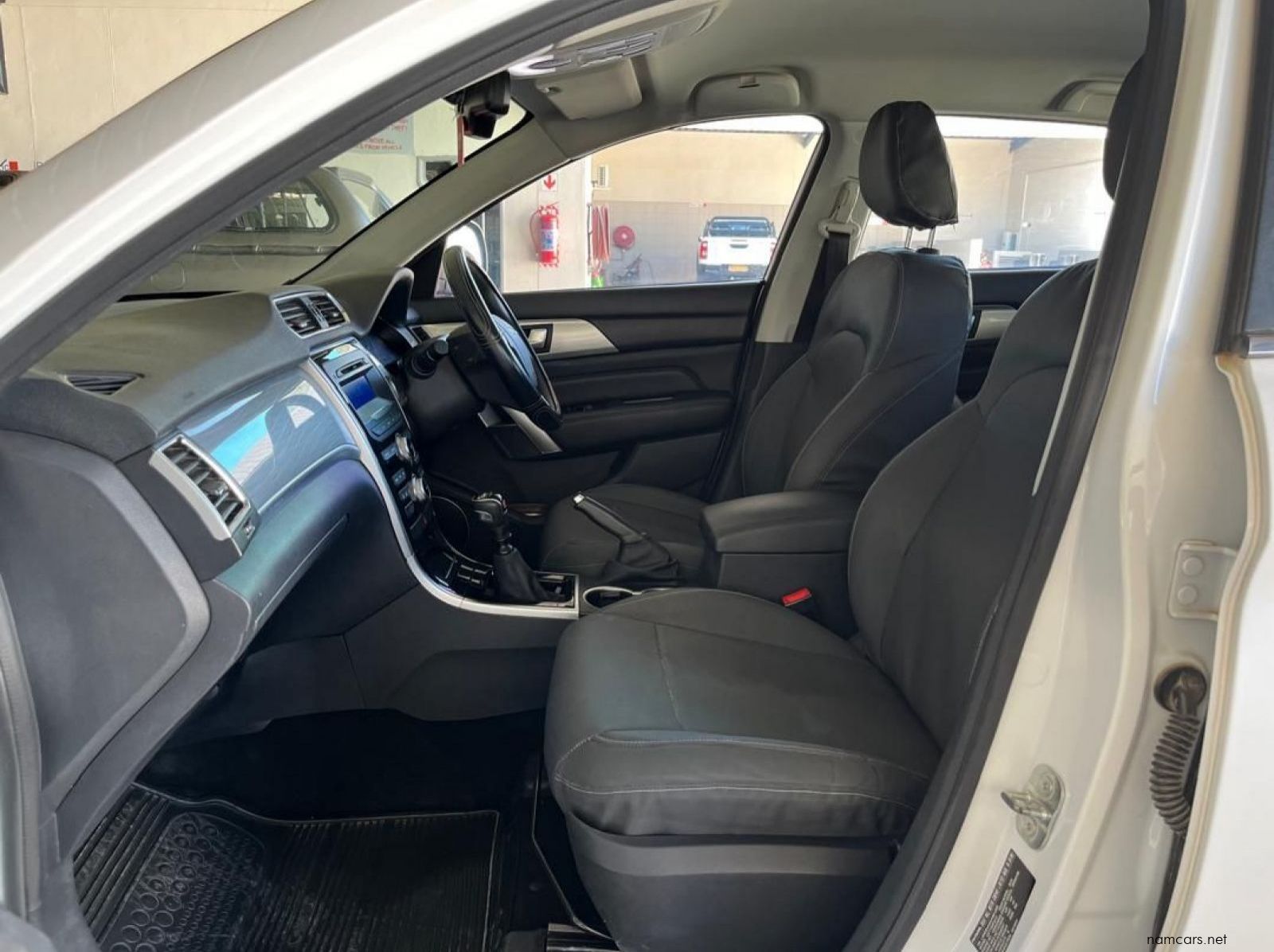 2018 Haval Haval H2 1.5t City pictures