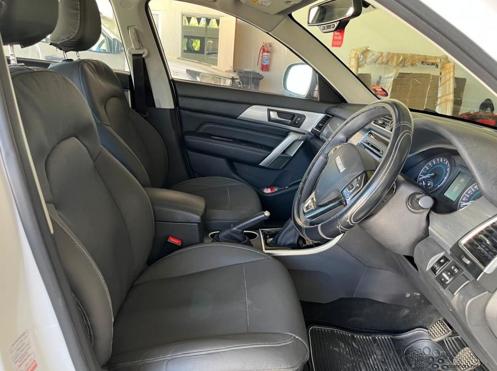 2018 Haval Haval H2 1.5t City pictures