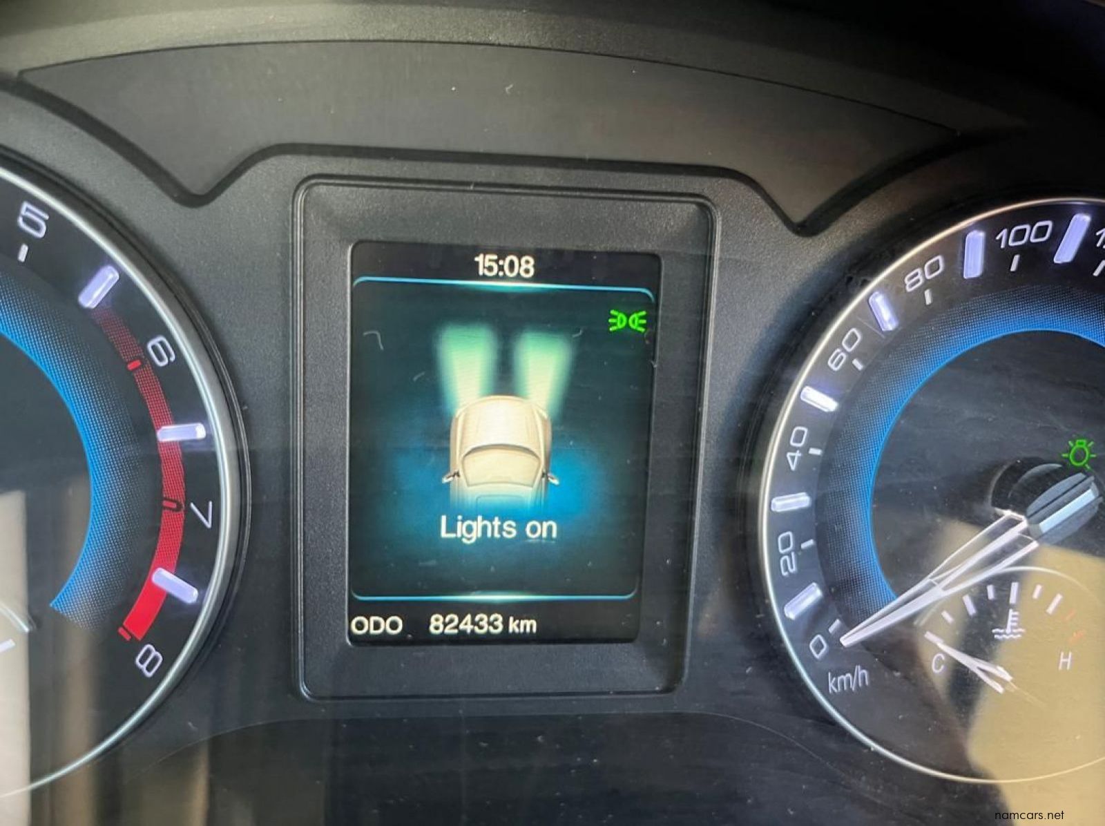 2018 Haval Haval H2 1.5t City pictures