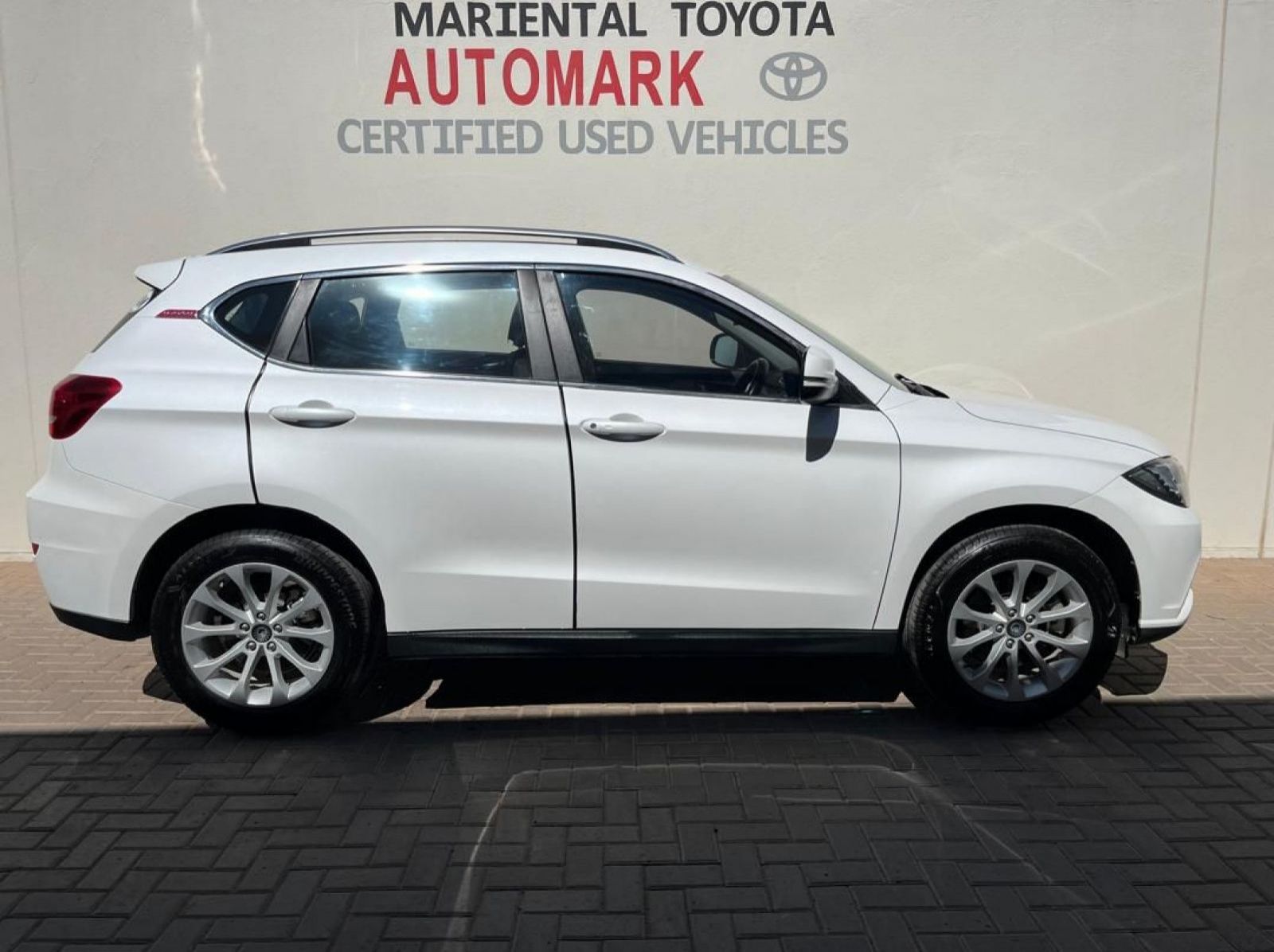 2018 Haval Haval H2 1.5t City pictures