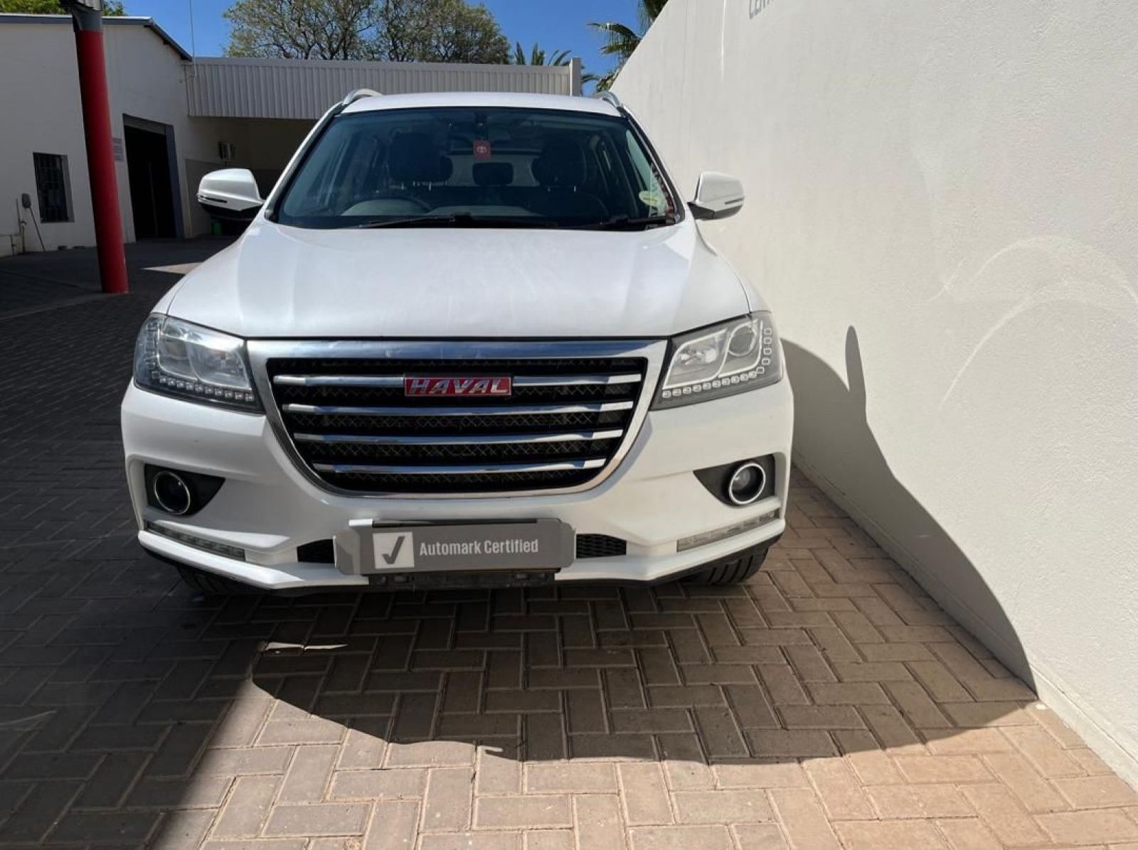 2018 Haval Haval H2 1.5t City pictures